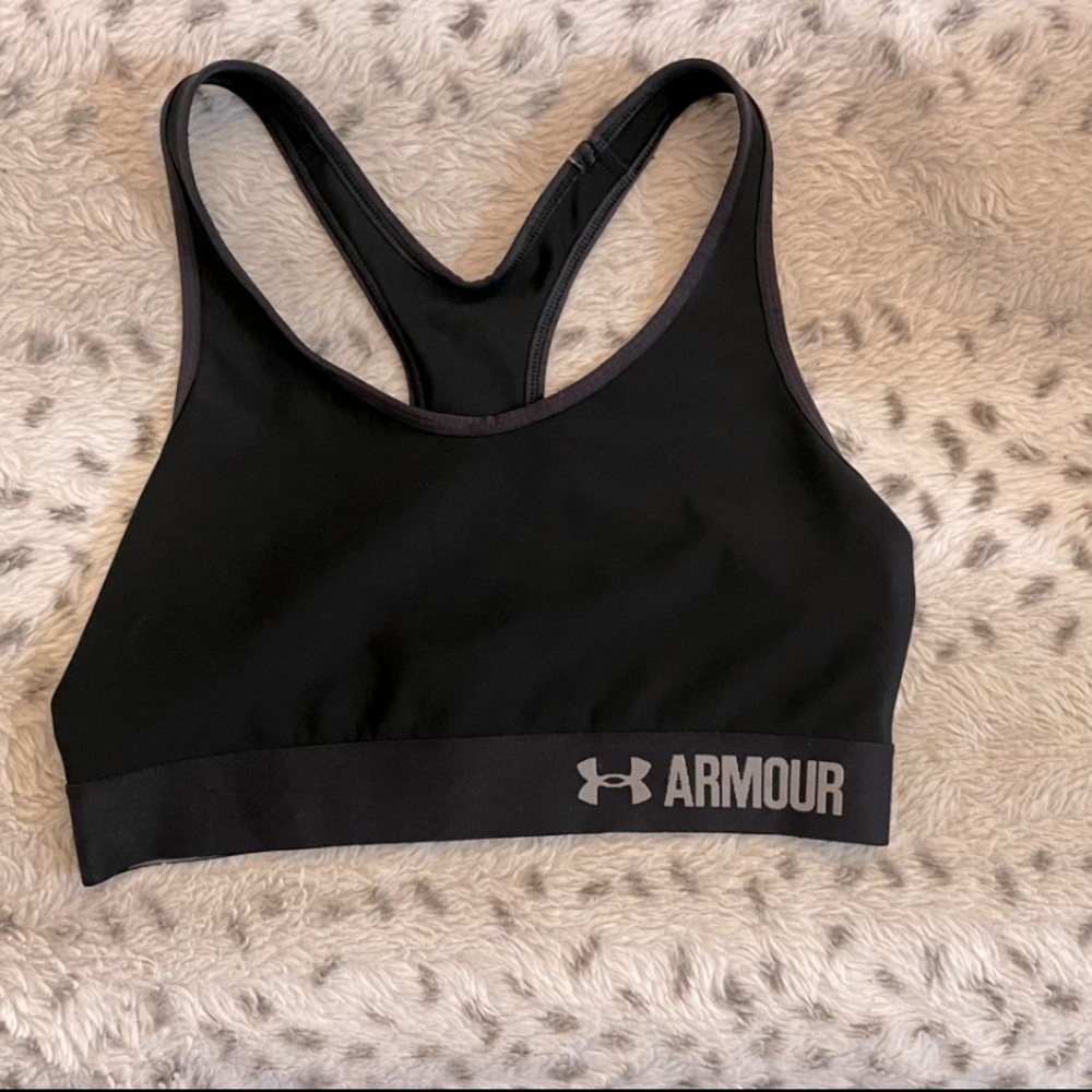 Under Armour Sports-bra